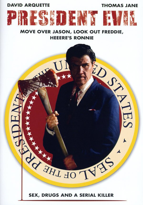 President Evil