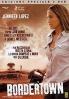 Bordertown (2006) Special Edition, 2 DVDs