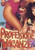 Professione vacanze Box, 6 DVDs