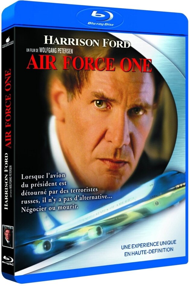 Air force one (1997)