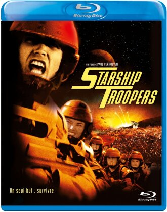 Starship Troopers (1997)