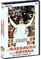 Il massacro della Guyana - Guyana: Crime of the century (1979)