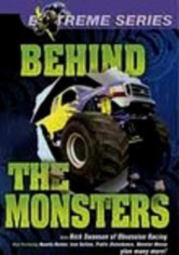 Behind the Monsters