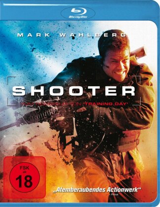 Shooter (2007)