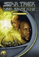 Star Trek - Deep Space Nine - Stagione 6.2 3 DVD