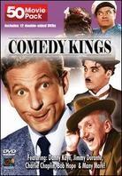 Comedy Kings 12 DVDs