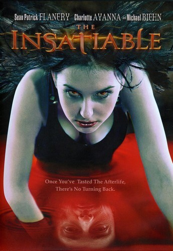 The Insatiable