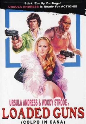 Loaded guns (1975)