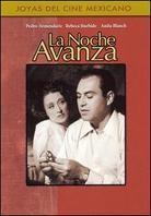 La Noche Avanza