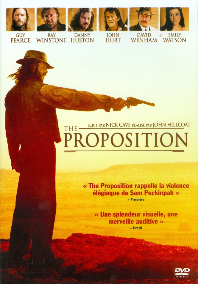 The Proposition (2005)