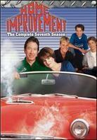 Home Improvement - Season 7 3 DVD