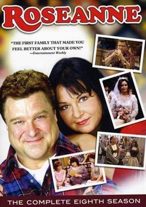 Roseanne - Season 8 (3 DVDs)