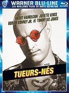 Tueurs-n&eacute;s - Natural born killers (1994)