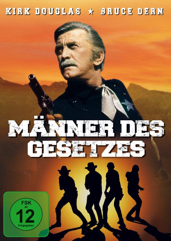 Männer des Gesetzes (1975)