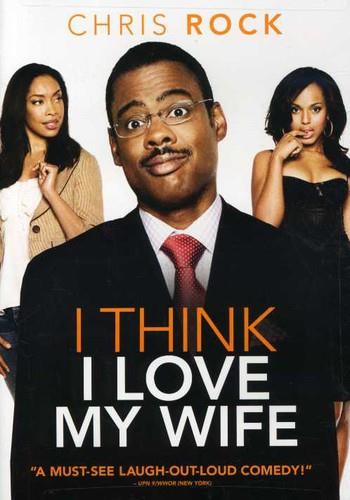 I think i love my wife (2007)