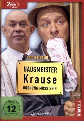 Hausmeister Krause - Staffel 7 (2 DVDs)