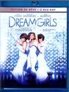 Dreamgirls (2006) 2 Blu-ray