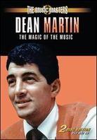 Martin Dean - The Magic of Music 2 DVDs