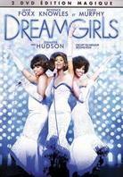 Dreamgirls (2006) Édition Collector, 2 DVD