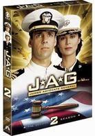 JAG - Saison 2 (4 DVD)