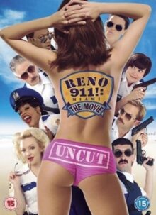 Reno 911!: Miami