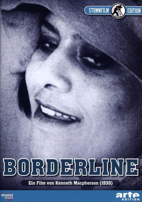 Borderline b/w