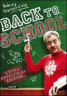 Back to School - (Extracurricular Edition) (1986)
