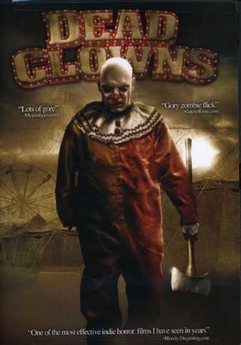 Dead Clowns