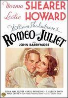 Romeo & Juliet (1936) Remastered