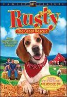 Rusty: - The great rescue 2 DVDs
