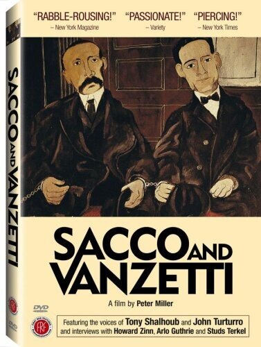Sacco and Vanzetti (2006)