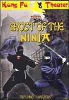 Ghost of the Ninja