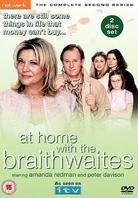 At home with the Braithwaites - Series 2 2 DVDs