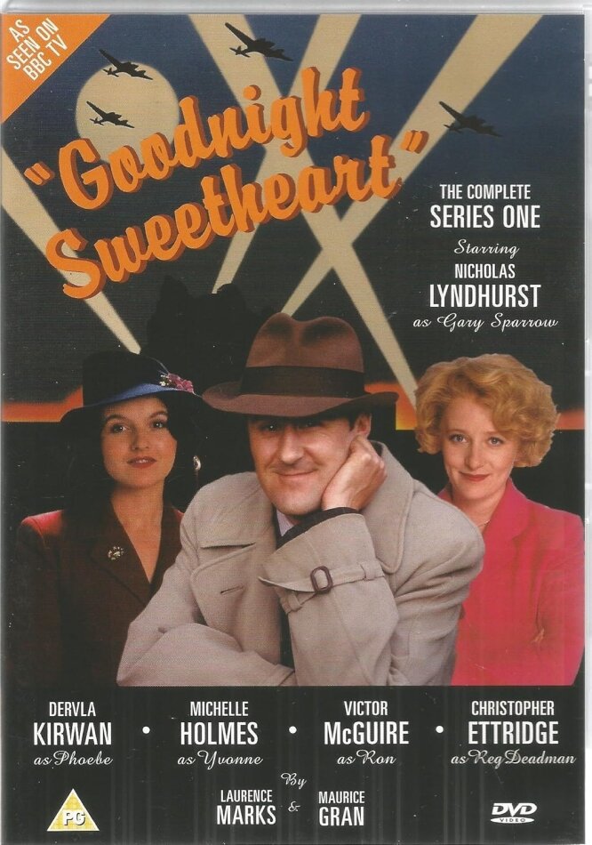 Goodnight Sweetheart - Series 1