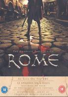 Rome - Season 1 6 DVDs