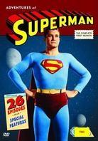 Adventures of Superman - Season 1 5 DVD
