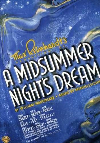 A Midsummer Night's Dream (1935) Remastered