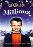 Millions - (with Bonus DVD) (2004)