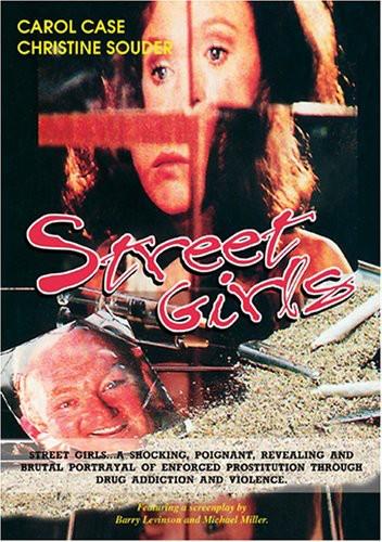 Street Girls