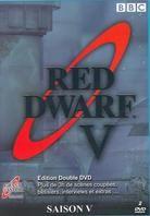 Red Dwarf - Saison 5 2 DVD