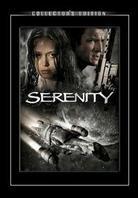 Serenity (2005) Édition Collector, 2 DVD