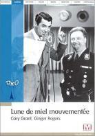 Lune de miel mouvementée - RKO Collection