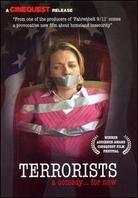 Terrorists (2004)