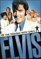 The Trouble with Girls Remastered