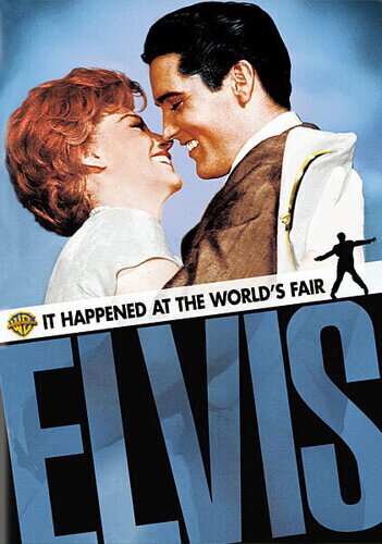 It Happened at the World's Fair Remastered