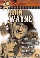 John Wayne