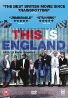 This is England 2 DVDs