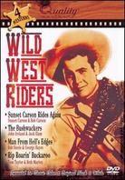 Wild West Riders
