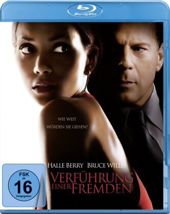 Verf&uuml;hrung einer Fremden - Perfect stranger (2007) (2007)