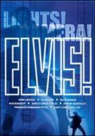 Elvis! - Lights! Camera! Elvis! Collection Gift Set, 8 DVD